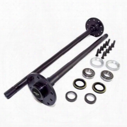 Alloy Usa Dana 44 Chromoly Rear Axle Kit - 12158