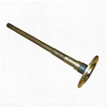 Alloy Usa Dana 44 Rear 30 Spline Axle Shaft - 21147