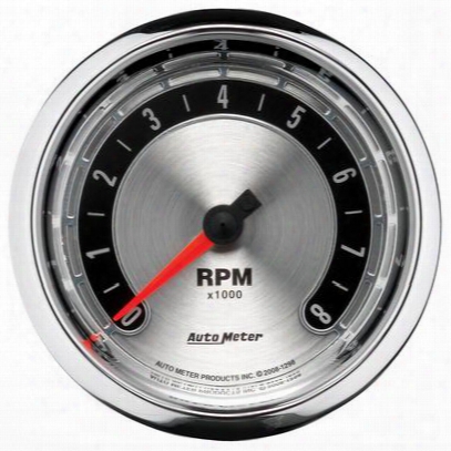 Auto Meter American Muscle Tachometer - 1298