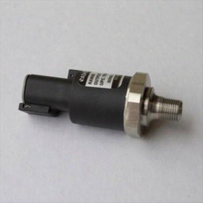 Auto Meter Ashcroft Fuel Pressure Sender - 2296