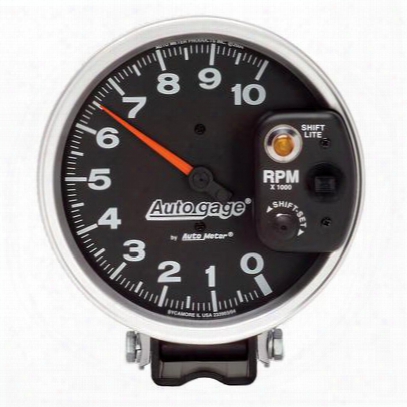 Auto Meter Autogage Monster Shift-lite Tachometer - 233903