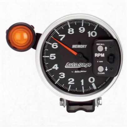 Auto Meter Autogage Shift-lite Tachometer - 233906