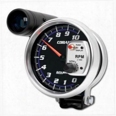 Auto Meter Cobalt Shift-lite Tachometer - 6299