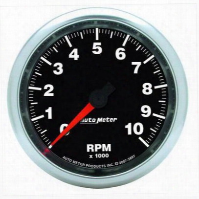 Auto Meter Gs In Dash Tachometer - 3897