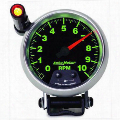 Auto Meter Gs Tachometer - 3890