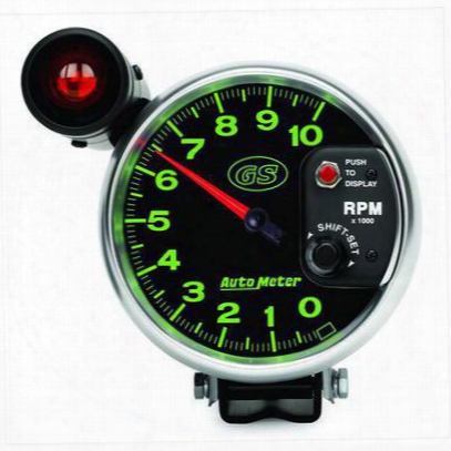 Auto Meter Gs Tachometer - 3899
