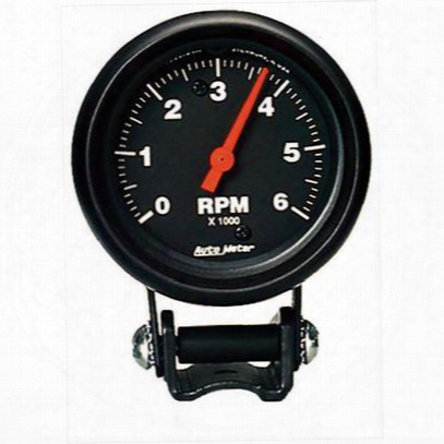 Auto Meter Performance Tachometer - 2891