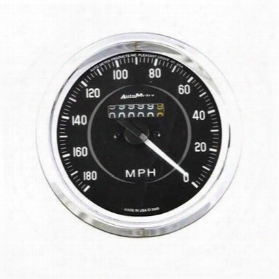 Auto Meter Speedometer Gauge - Amg201005