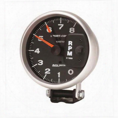 Auto Meter Sport-comp Monster Tachometer - 3980