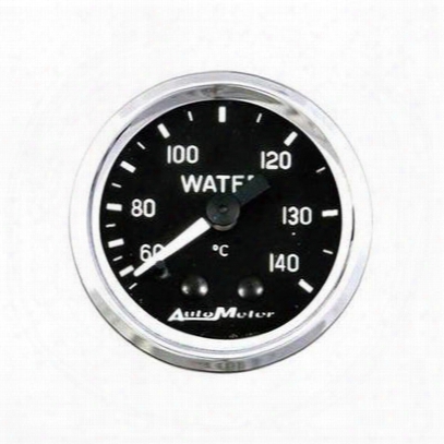 Auto Meter Water Temperature Gauge - 201007