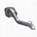 aFe Power MACHForce XP Exhaust System - 49-46203