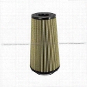 aFe Power MagnumFLOW Universal Clamp On Pro-GUARD 7 Air Filter - 72-91096