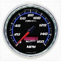 Auto Meter Cobalt Programmable Speedometer - 6289