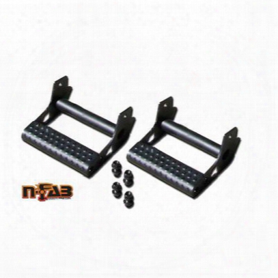 N-fab Detachable Step - Jpts32