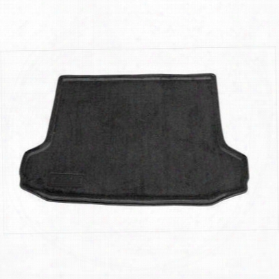 Nifty Catch-all Premium Cargo Liner (black) - 6164449