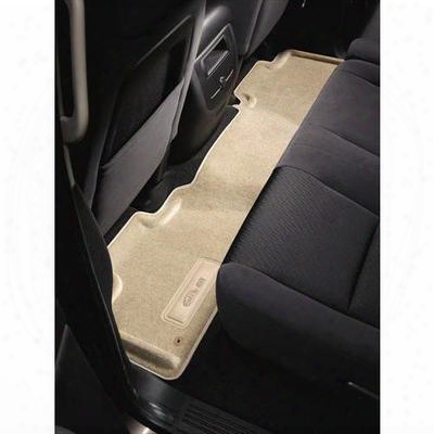 Nifty Catch-all Premium Rear Floor Mat (beige) - 624233