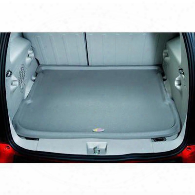 Nifty Catch-all Xtreme Cargo Liner (gray) - 4166402