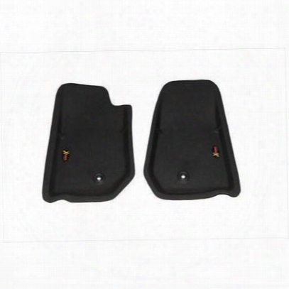 Nifty Catch-all Xtreem Front Floor Mat (black) - 4064401
