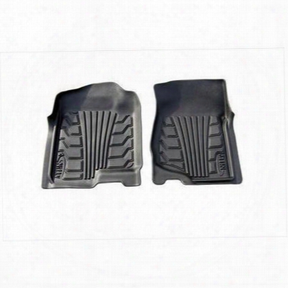 Nifty Catch-it Front Floor Mat (gray) - 283035-g