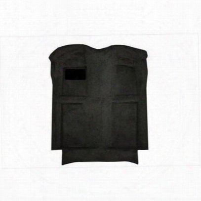 Nifty Pro-line Replacement Carpet Kit (black) - 15064801
