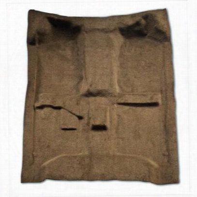 Nifty Pro-line Replacement Carpet Kit (coffee)  - 14468871