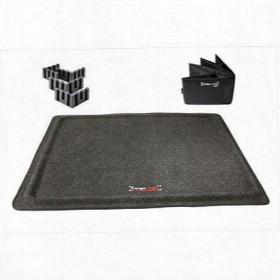 Nifty Universal Cargo Loks (charcoal) - 790002