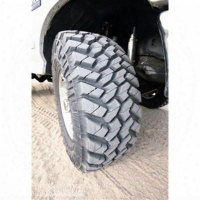 Nitto 33x12.50r20lt Tire, Trail Grappler - 205-590