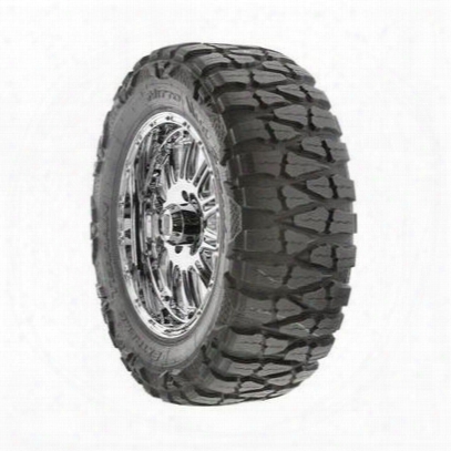 Nitto 38x15.50r18lt Tire, Mud Grappler - 200-500