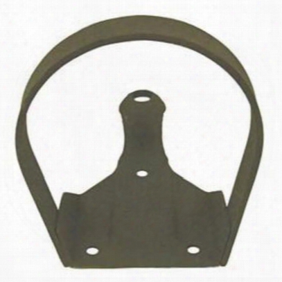 Omix-ada Blackout Drive Lamp Bracket - 12023.23