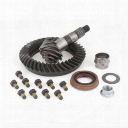 Omix-ada Dana 44 Front 4.10 Ratio Ring And Pinion - 16513.50