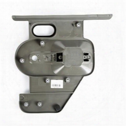 Omix-ada Door Trim Panel - 11156.24