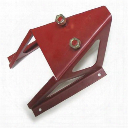 Omix-ada Early Model Spare Tire Carrier - 12021.12