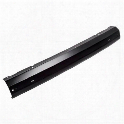 Omix-ada Factory Replacement Front Bumper (primer) - 12035.44