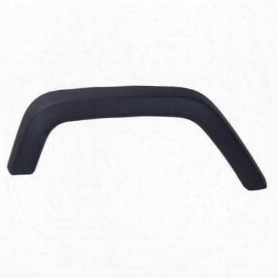 Omix-ada Factory-style Replacement Fender Flare (passenger Rear) - 11609.12