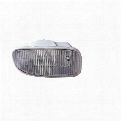 Omix-ada Fog Light - 12407.04