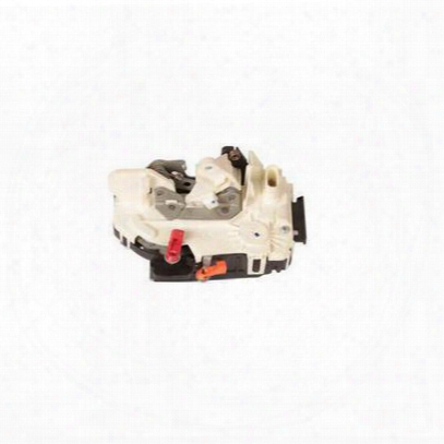 Omix-ada Front Door Latch - 11810.1