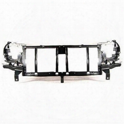 Omix-ada Grille Header Support Panel - 12042.04
