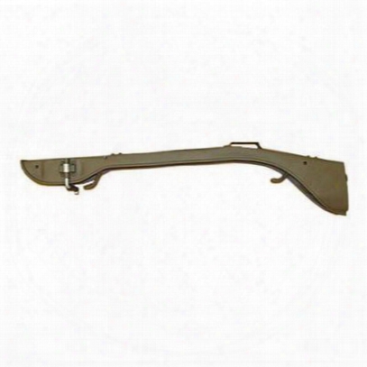 Omix-ada Gun Rack - 12021.68