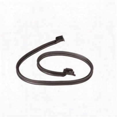 Omix-ada Liftgate Glass To Hardtop Seal - 12304.26
