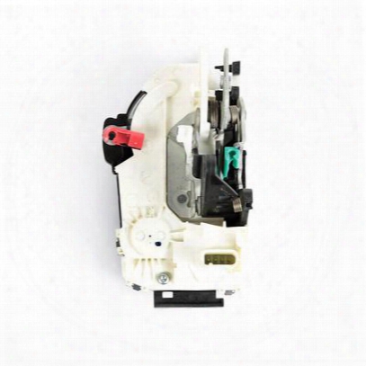 Omix-ada Manual Lock Door Latch - 11810.07