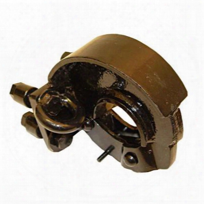 Omix-ada Pintle Hook - 11550.01