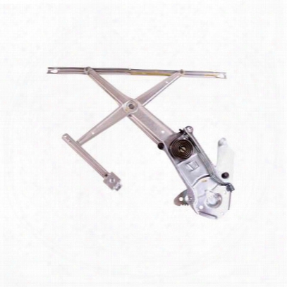 Omix-ada Power Window Regulator - 11821.04