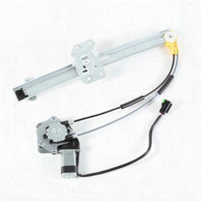 Omix-ada Power Window Regulator - 11821.35