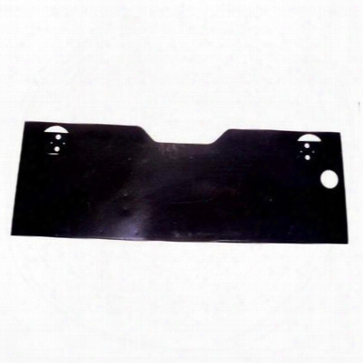 Omix-ada Rear Body Panel - 12005.01