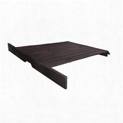 Omix-ada Rear Floor Panel - 12008.04