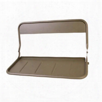 Omix-ada Rear Seat Frame - 12011.18