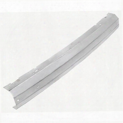 Omix-ada Replacement Front Bumper (chrome) - 12035.61