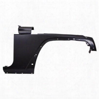 Omix-ada Replacement Front Fender - 12040.02
