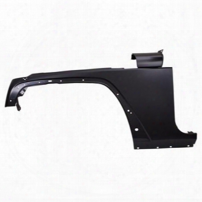 Omix-ada Replaacement Frontfender - 12040.03