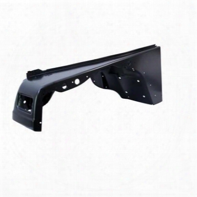 Omix-ada Replacement Steel Fender - 12004.15